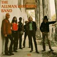 THE ALLMAN BROTHERS BAND