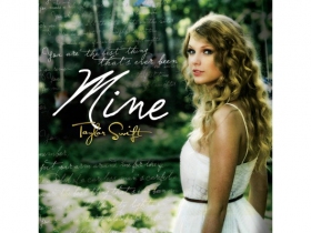 Behind the Scenes of 'Mine' - Taylor Swift