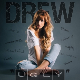 How is Ugly, the new song by Arizona singer Drew, so damn beautiful?