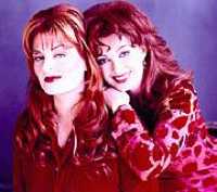 The Judds