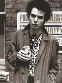 Sid Vicious