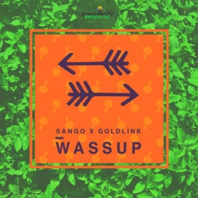 GoldLink and Sango Deliver “Wassup”