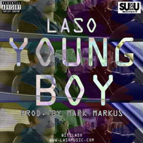 Laso Drops “Young Boy” Track