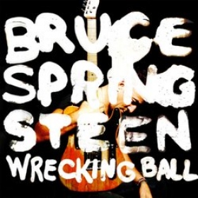 Bruce Springsteen unveils new tracks off Wrecking Ball: 'Easy Money' and 'Shackled and Drawn'