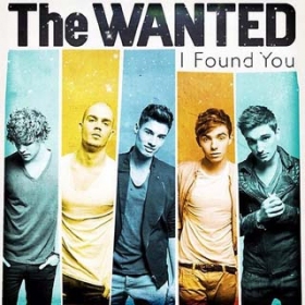 Watch The Wanted's I found You Video Premiere