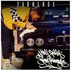 Fabolous! New song: Where Im from we go to war. Really compelling
