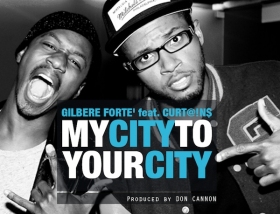 New Music: Gilbere Forte 'My City to Your City'