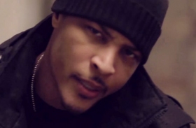 T.I. debuts short film for Addresses