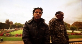 The Underachievers drop new music video for “Leopard Shepherd”