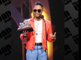 2011 Soul Train Awards aired its winners on Sunday night (BET)
