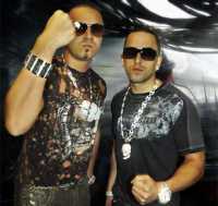 Wisin &amp; Yandel