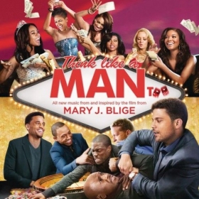Mary J. Blige Drops “Vegas Nights”