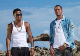 Music video: J. Cole 'Can't Get Enough' feat. Trey Songz