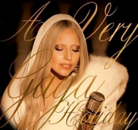 Lady GaGa releases 'A Very Gaga Holiday' while prepares 'A Very Gaga Thanksgiving' for ABC