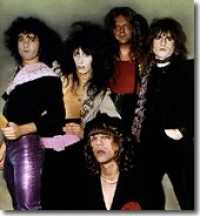 New York Dolls