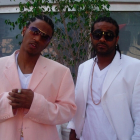 Jim Jones and Trey Songz Join Forces for “The Shit” Track