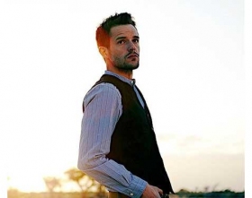 Video Premiere: Brandon Flowers 'Only the Young'