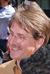 Jeff Foxworthy