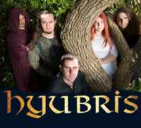 Hyubris