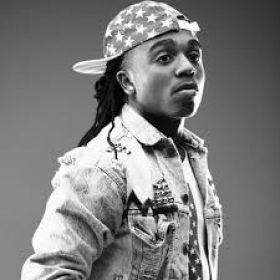 Another quemix: Jacquees - How Bout Now