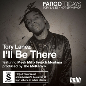 “I'll Be There” – New Cut from Tory Lanez
