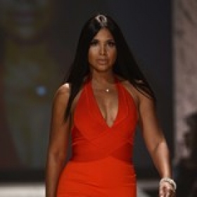 Toni Braxton Turns 46