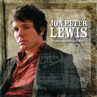 Jon Peter Lewis