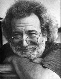 Jerry Garcia