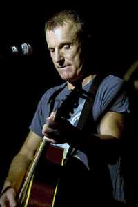 James Reyne