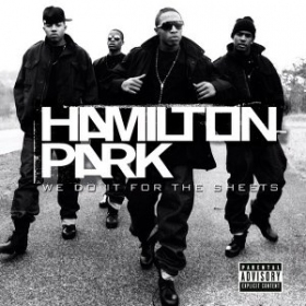 Hamilton Park Relesed The New Album  We Do It For The Sheets