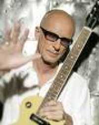 Kim Mitchell