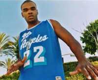 BISHOP LAMONT