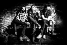 New Album from Band of Skulls: Himalayan