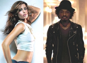 New Music: Nelly Furtado features on K'NAAN new track 'Is Anybody Out There'