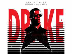 Drake - 9 AM in Dallas Freestyle