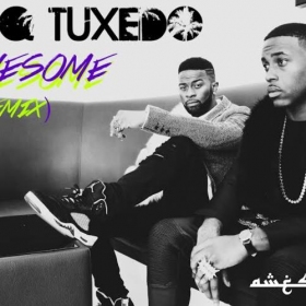 “Awesome” Remix from Blaq Tuxedo