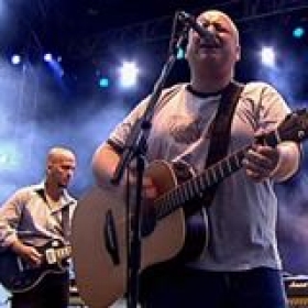 A New World Tour By Pixies