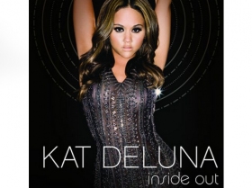 Kat DeLuna '2 Becomes 1' new single arrived