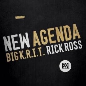 Big K.R.I.T Unveils “New Agenda”