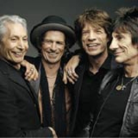 The Rolling Stones New Live Album Is Available Exclusively On Itunes