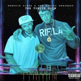 “I Wanna Do It” from Freddie Gibbs and Sir Michael Rocks