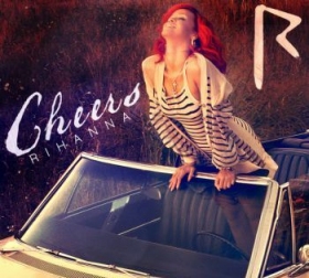 Rihanna premiered 'Cheers (Drink To That)' Video ft Avril Lavigne