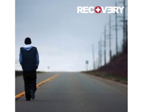 Eminem Gets Platinum With 'Recovery'