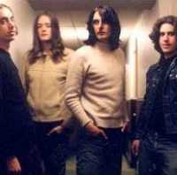 The Datsuns