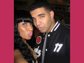 Drake's duet with Nicki Minaj - Up All Night (New Single)