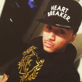 Another RnB-ish Kirko Bangz: this time he lets us know all he wanna do