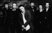 Deacon Blue