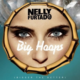 Nelly Furtado surprises fans with early premiere of her clip Big Hoops (Bigger the Better)