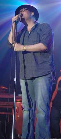 John Popper