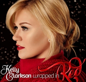 Kelly Clarkson Releases “Underneath the Tree”